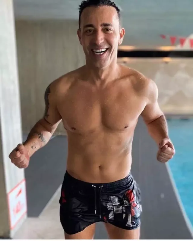 “Gündə 40 dəfə tərəziyə çıxırdım”