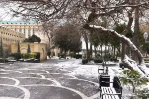 Qarlı hava nə vaxta kimi davam edəcək?