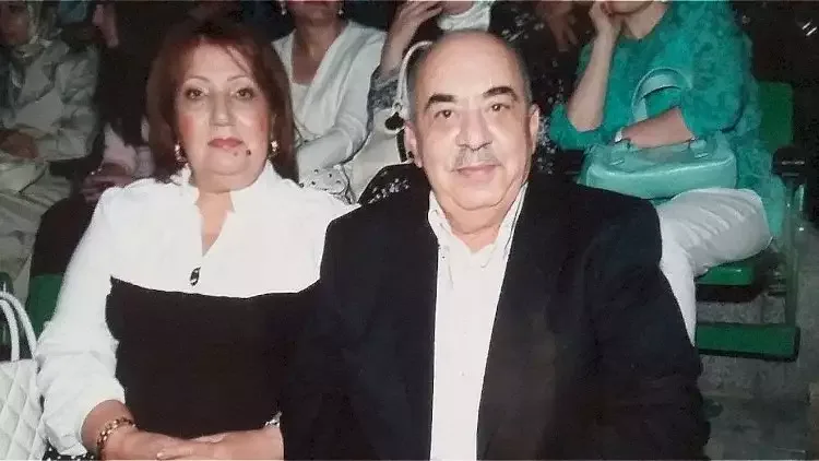 “Yaşar Nurinin son anında mən rol oynayırdım” - Xanımından etiraf