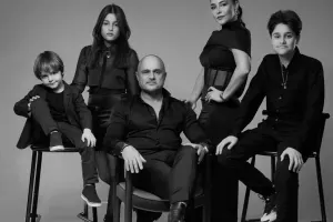 “Bizim evdə hamı Miri Yusifə oxşayır”