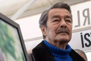 Beynindən əməliyyat olunan Kadir İnanır üzə çıxdı