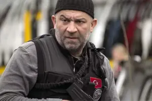 “O səhnədəki obraz azərbaycanlı idi”