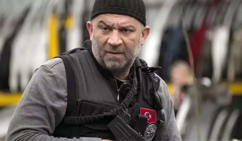 “O səhnədəki obraz azərbaycanlı idi”