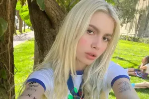 Aleyna sürücü elanı verdi