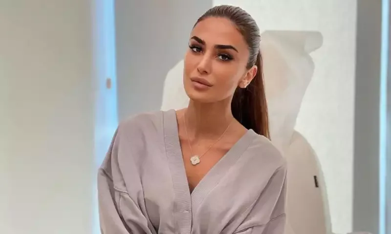 Pərvindən anası ilə paylaşım