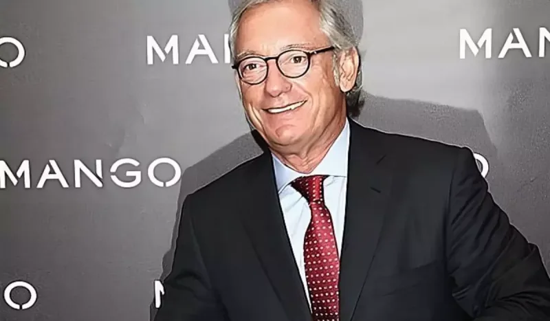 “Mango”nun qurucusu vəfat etdi