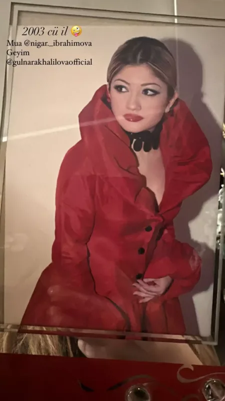 Zümrüd 21 il əvvəl…