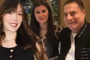 Erbilin qızı atasının gənc sevgilisindən ayrılmağına sevindi