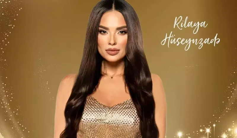 “Altın Kelebek”dəki çıxışı TikTok-da trend oldu