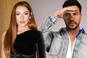 Hadise açıqlaması ilə keçmiş sevgilisini biabır etdi