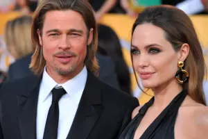 Bred Ancelina ilə filmə çəkilmək təklifinə cavab verdi