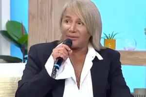 “Saçlarım artıq ağarıb” - 57 yaşlı Samir