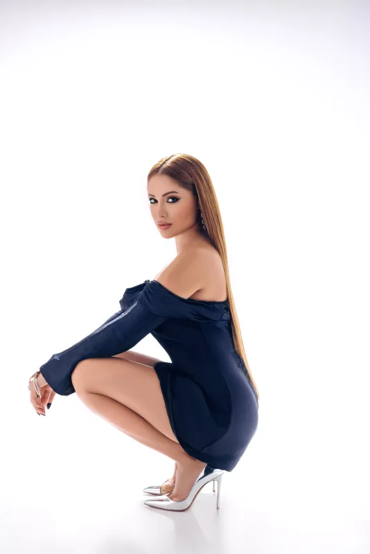 Nigar məşhur hitə yeni nəfəs verdi