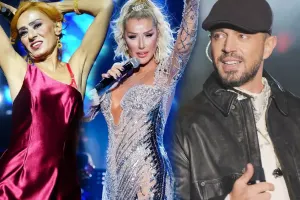 Yeni ildəki münsiflər onlardır!