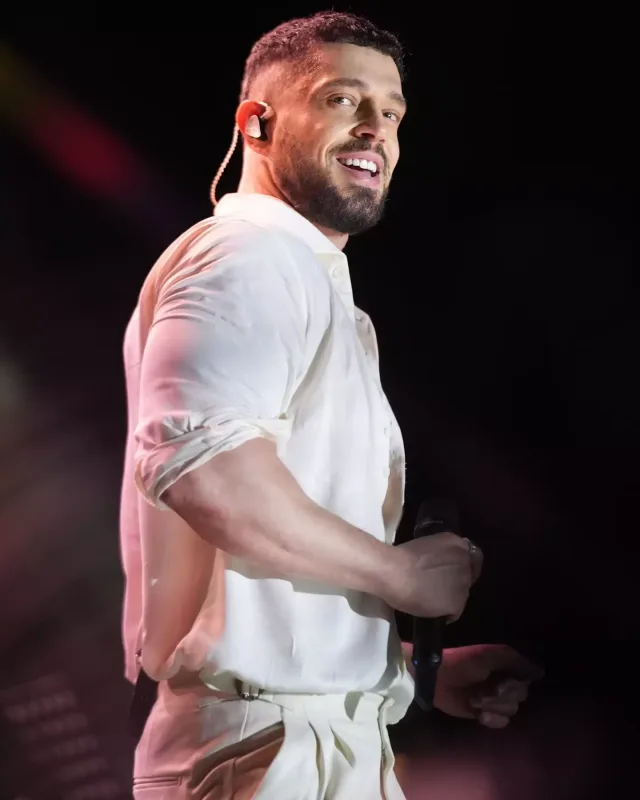 Yeni ildəki münsiflər onlardır!