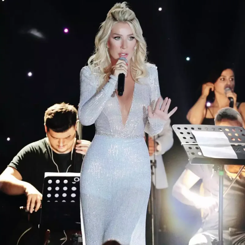 Yeni ildəki münsiflər onlardır!