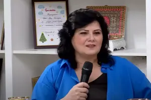 “Buna görə ərim evdə qırğın qopardırdı” - Aşıq Zülfiyyə