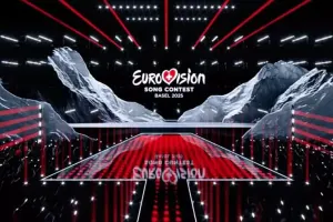 Avroviziya-2025 səhnəsi belə olacaq