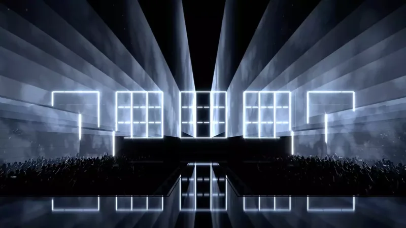 Avroviziya-2025 səhnəsi belə olacaq