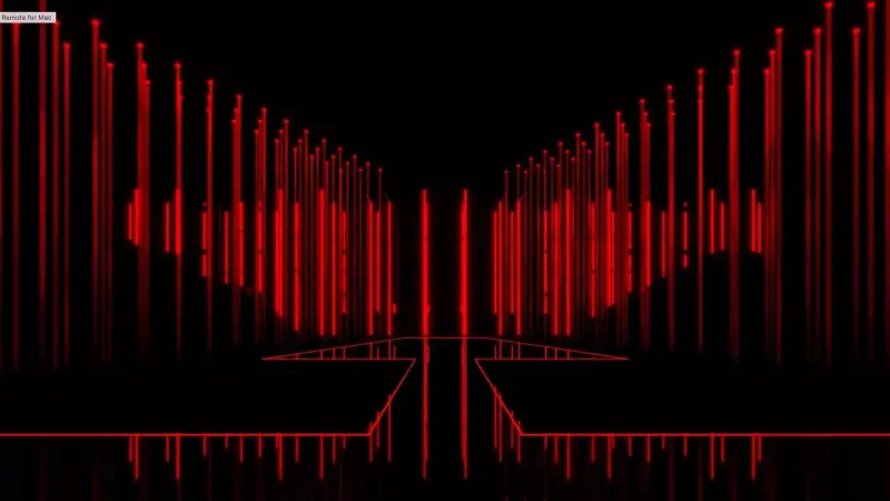 Avroviziya-2025 səhnəsi belə olacaq