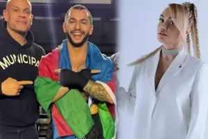 Nura Surinin oğlu dünya çempionu oldu