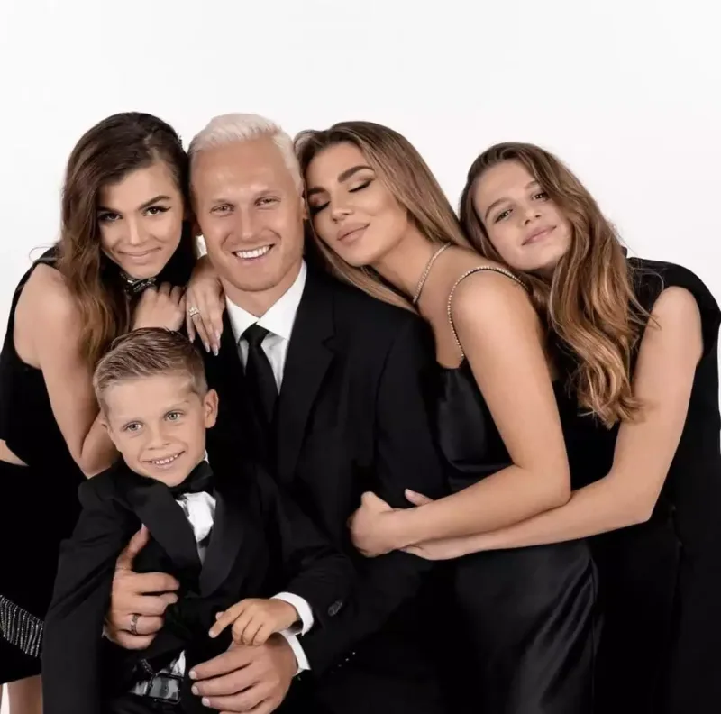 Annanın boşandığı idmançı əri ölü tapıldı!