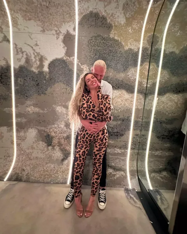 Annanın boşandığı idmançı əri ölü tapıldı!