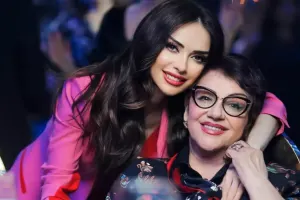 “Vəfatından əvvəl onun qucağında mahnı oxudum”