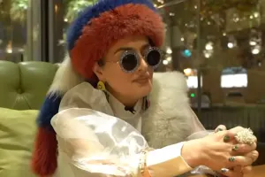 “Əlim hər murdar dodaq üçün deyil” - Elza