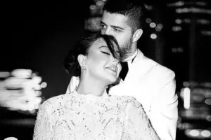 Ebru əri ilə barışdı