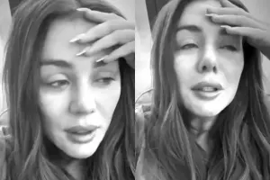 “Necə cəhənnəm yaşadığımı təsəvvür edə bilməzsiniz”