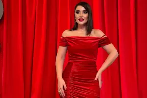 “Qadını tez qocaldan kişilərdir” - Rahidə