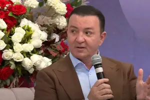 “Onlara görə maskalanıb, dona girməyəcəyəm” - Vasif