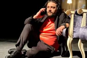 “Qadınım” Gəncədə nümayiş olundu