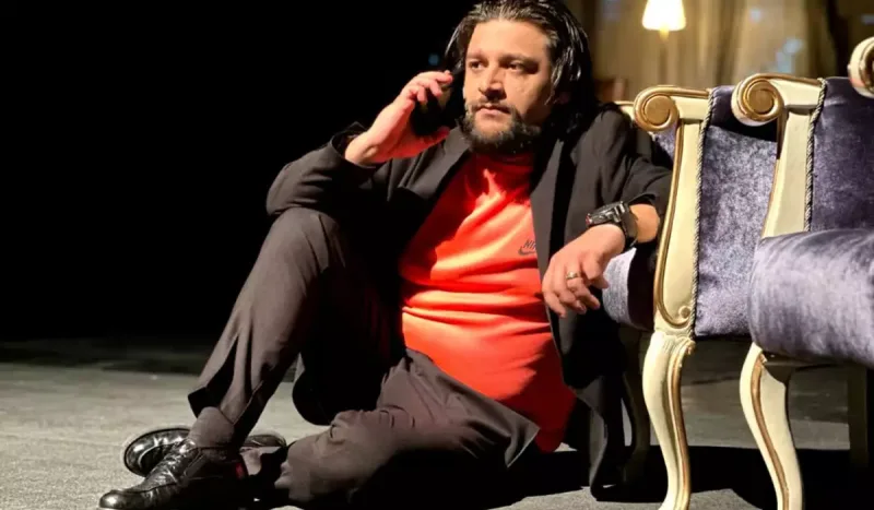 “Qadınım” Gəncədə nümayiş olundu