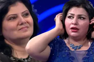 “Gecə saat 2-də ərimə niyə zəng edirsən?” - Zülfiyyədən Telliyə