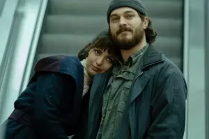 Aktrisa sevgilisindən Çağataya görə ayrılıb?