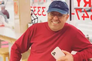 Xanımından Elarizə təbrik