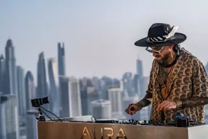 Tanınmış meksikalı diceydən “Koroğlu” paylaşımı