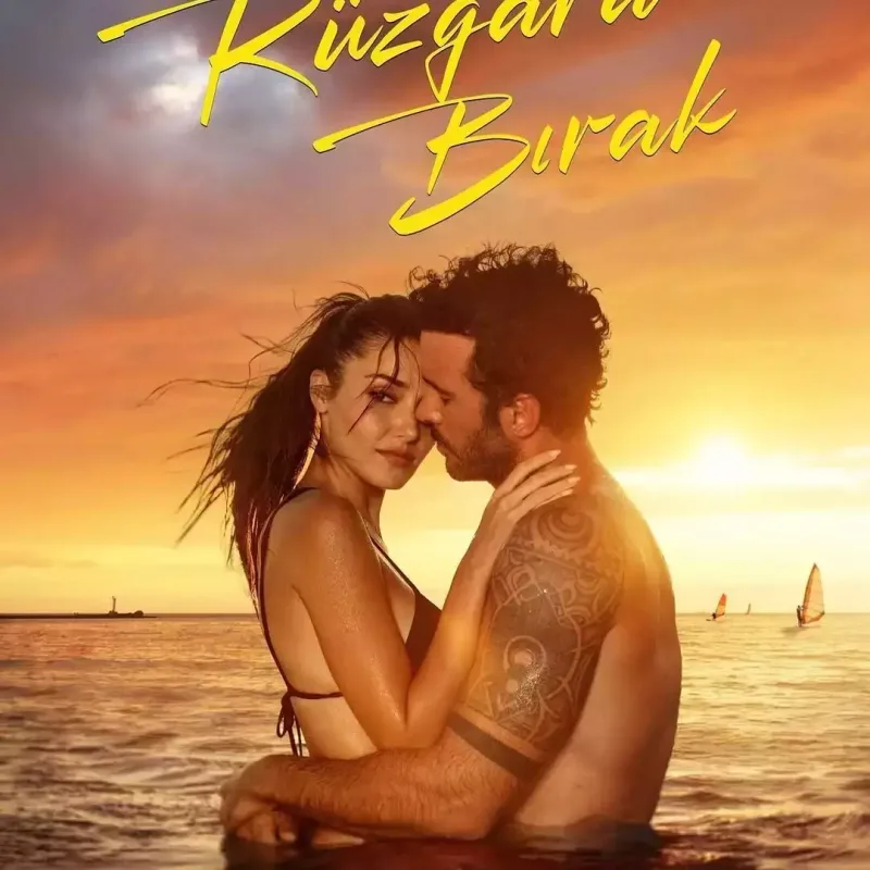 Barışla Hande Bakıya gələcək?