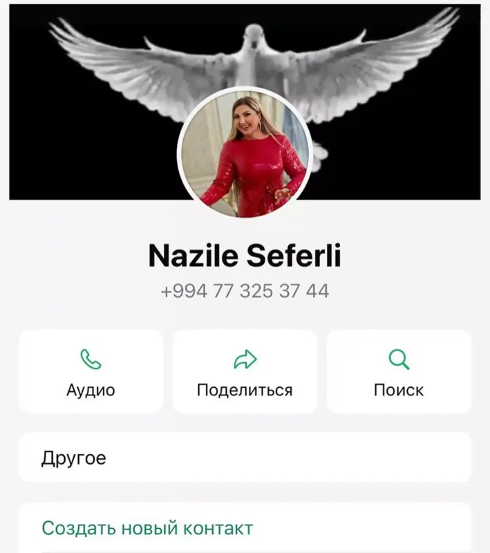 “Adımdan zəng edib pul dilənirlər”