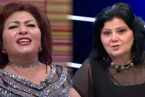 “Gərək Tellinin o hərəkətindən sonra salamımı kəsərdim” - Zülfiyyə