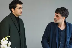 “Kazım ağa” final xəbərlərindən danışdı