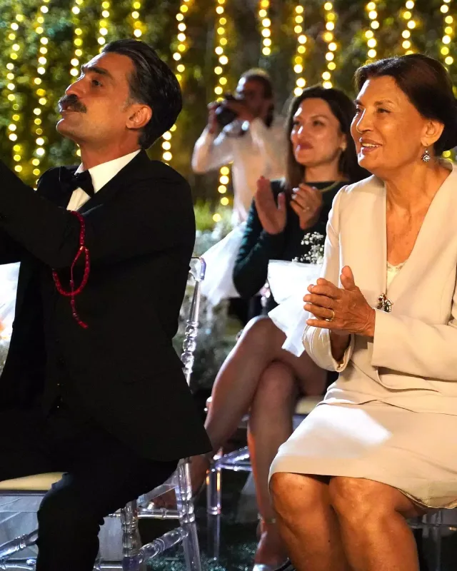 “Kazım ağa” final xəbərlərindən danışdı