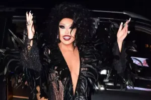 Bülent Ersoydan üzr istədi - Video