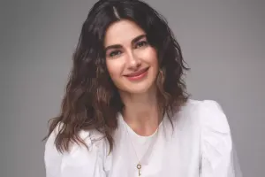 Nəsrin şəxsi həyatından danışdı