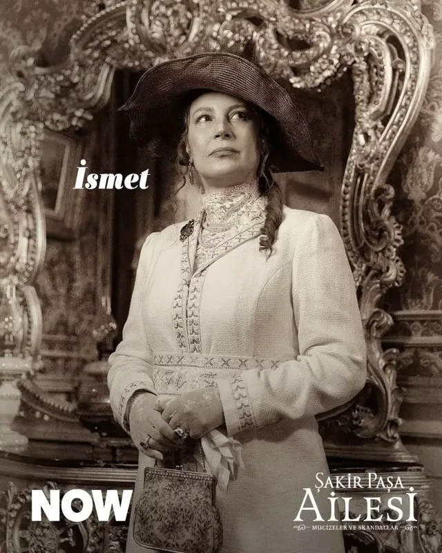 “Hürrem”lər arasında gərginlik