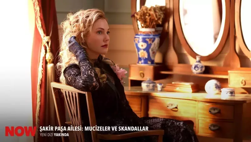 “Hürrem”lər arasında gərginlik