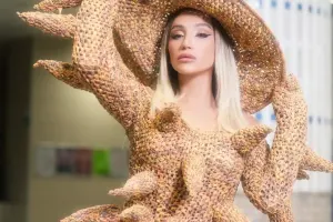 Röya Ayxanın “DOL”u ilk 5-likdə!