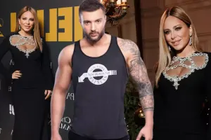 Ani Lorak yenidən Rüfət İsmayılı seçdi